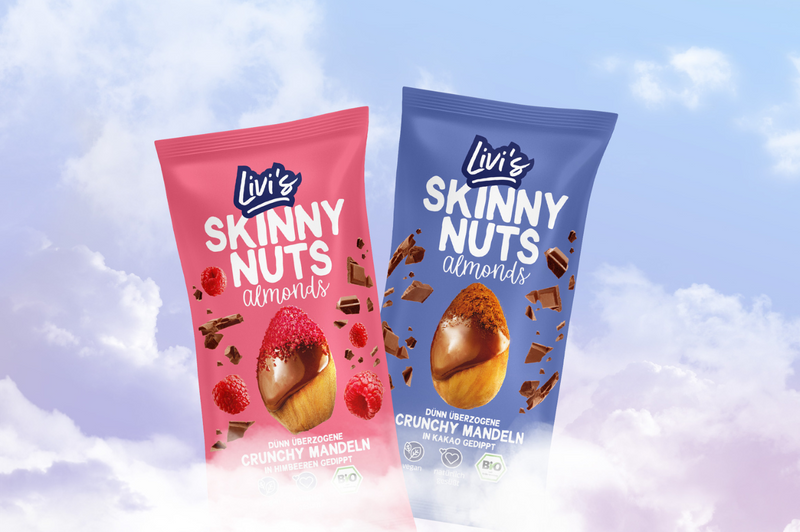 Die Geschichte der Skinny Nuts