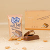Livi's OAT Bars Peanut Caramel BIO